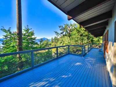 Luxury estate at 170 Highview Place, Lions Bay, BC — photo 13