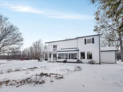 Luxury estate at 3392 Base Line, Keene, ON — photo 42