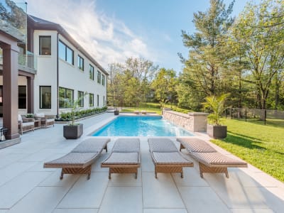 Luxury estate at 455 William Street, Niagara-on-the-Lake — photo 7