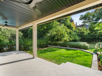 Luxury estate at 393 Hess Street South, Hamilton, ON — photo 26