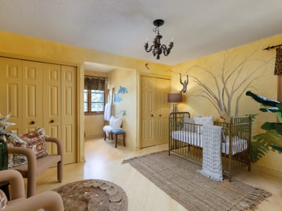 Luxury estate at 262 Mary St, Oakville, ON — photo 22