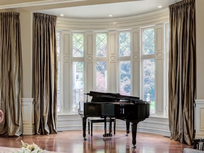 Luxury estate at 95 Eden Vale Dr, King City, ON — photo 41