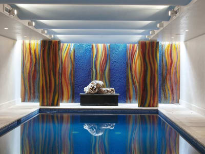 Luxury estate at 15 High Point Road, Toronto, ON — photo 15