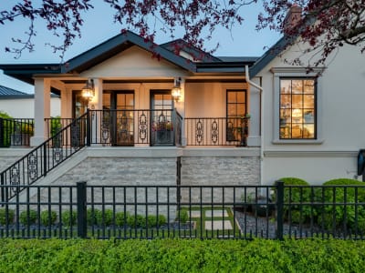 Luxury estate at 867 Victoria Avenue, Victoria, BC — photo 36