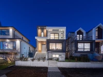 Luxury estate at 838 East 14th Street, North Vancouver, BC — photo 32