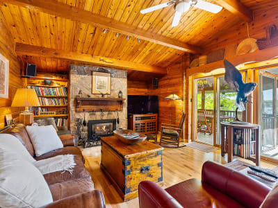 Luxury estate at 1246 Dudley Road, Bala, ON — photo 29