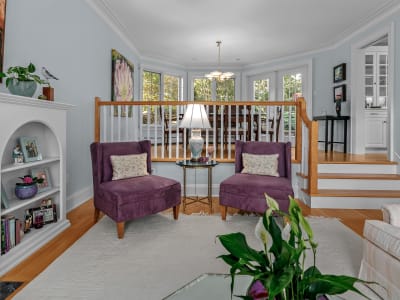 Luxury estate at 6207 Regina Terrace, Halifax, NS — photo 27