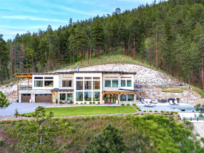 Luxury estate at 3151 Shayler Road, Kelowna, BC — photo 29