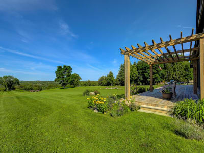 Luxury estate at 12500 Concession Road 6, Uxbridge, ON — photo 30
