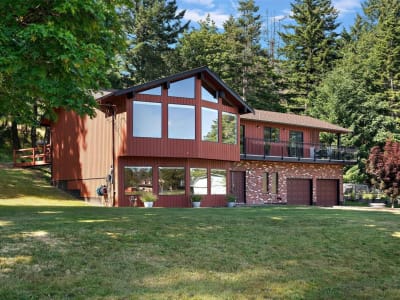 Luxury estate at 1649 Charlton Road, Victoria, BC — photo 17