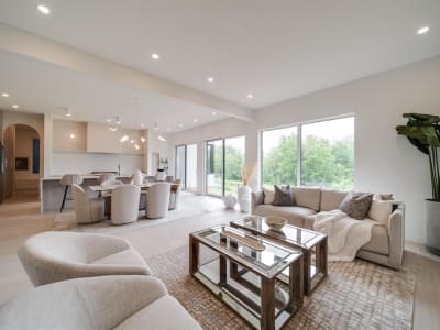 Luxury estate at 6090 Crawford Dr SW, Edmonton, AB — photo 4