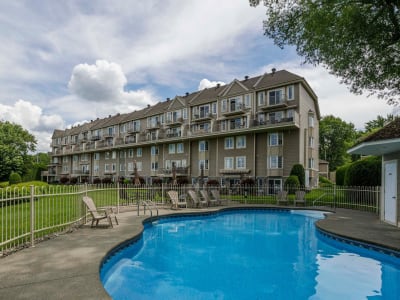 Luxury estate at 251 Rue Merry Sud, Magog, QC — photo 19