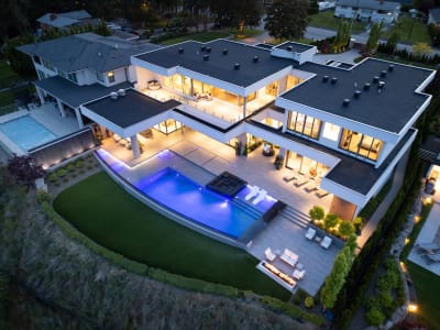 Luxury estate at 2469 Thacker Drive, West Kelowna, BC — photo 5