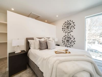 Luxury estate at 7540 80 Avenue Northwest, Edmonton, AB — photo 8