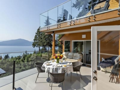 Luxury estate at 270 Mountain Drive, Lions Bay, BC — photo 36