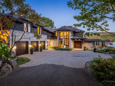 Luxury estate at 367 Ch du Tour-du-Lac, Lac-Beauport — photo 39