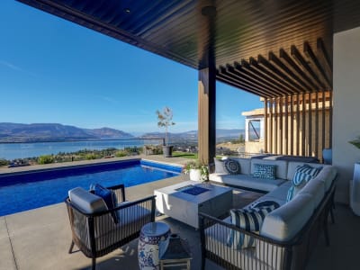Luxury estate at 5602 Upper Mission Court, Kelowna, BC — photo 19