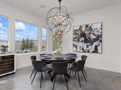 Luxury estate at 112 Sunset Boulevard, Vernon, BC — photo 6