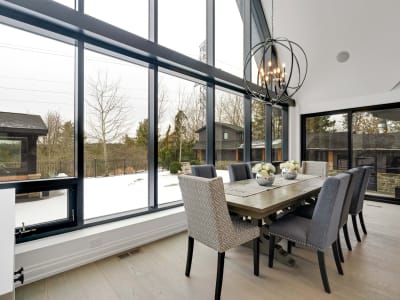 Luxury estate at 140 Ravendale Court, Vaughan, ON — photo 7