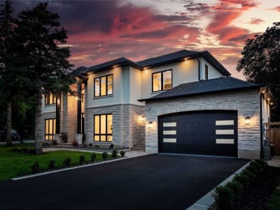 Luxury estate at 297 Savoy Crescent, Oakville — photo 13