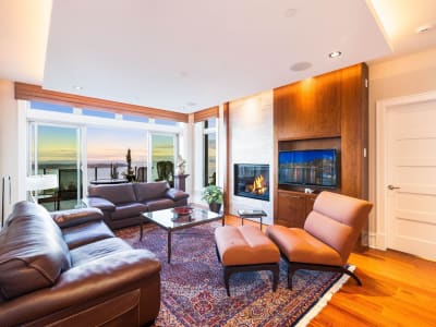 Luxury estate at 2535 Garden Court, West Vancouver, BC — photo 3