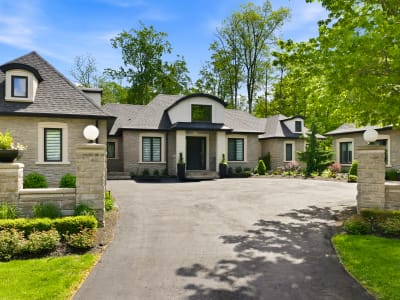 Luxury estate at 3205 Highpoint Court, Burlington, ON — photo 38