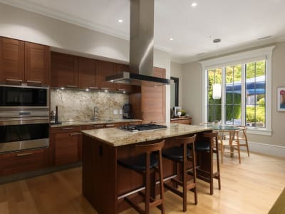Luxury estate at 1488 McRae Avenue, Vancouver, BC — photo 12