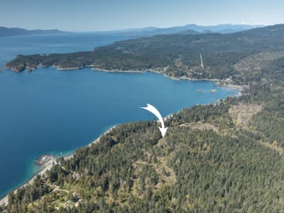 Luxury estate at Halfmoon Bay, BC, BC — photo 6