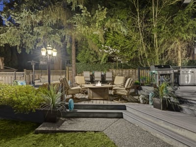 Luxury estate at 8208 Government Road, Burnaby — photo 48
