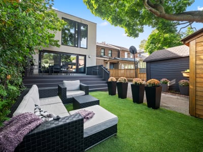 Luxury estate at 88 Brookdale Avenue, Toronto, ON — photo 1