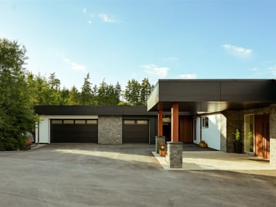 Luxury estate at 3979 Goldstream Heights Drive, Shawnigan Lake, BC — photo 5