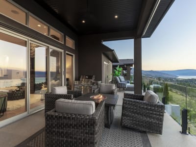 Luxury estate at 722 Kuipers Crescent, Kelowna, BC — photo 15