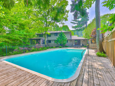 Luxury estate at 1293 Greenoaks Drive, Mississauga, ON — photo 21