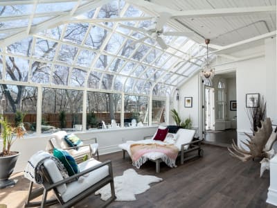 Luxury estate at 12 Ruskin Row, Winnipeg, MB — photo 26