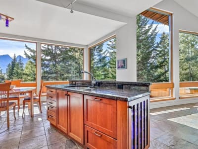 Luxury estate at 34 Juniper Ridge, Canmore — photo 11