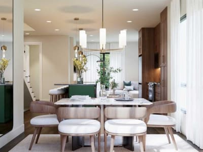 Luxury estate at 3720 Quesnay Wood Drive Southwest, Calgary, AB — photo 18