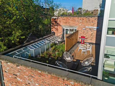 Luxury estate at 36 Water Street #509, Vancouver, BC — photo 11