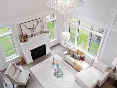 Luxury estate at 297 Savoy Crescent, Oakville — photo 7