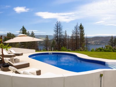 Luxury estate at 1750 Westside Road, Kelowna, BC — photo 24