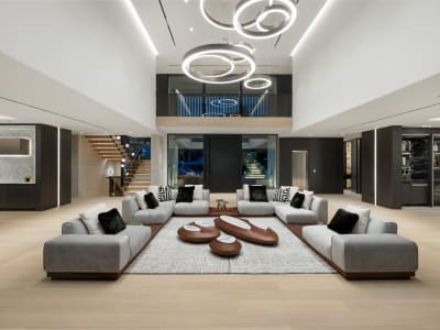 Luxury estate at 690 Knockmaroon Road, West Vancouver, BC — photo 10