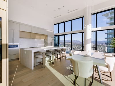 Luxury estate at 1181 Sunset Drive Trail #2901, Kelowna, BC — photo 9