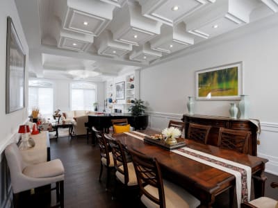Luxury estate at 22 Ida Street, Markham, ON — photo 8
