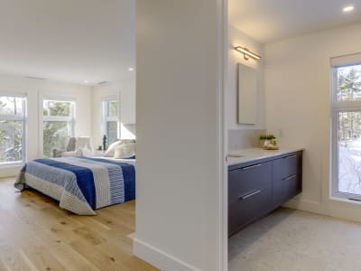 Luxury estate at 110 Chemin du Mont Cathédrale, Racine, QC — photo 20