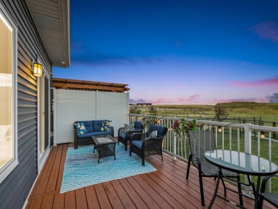 Luxury estate at 158 Carringvue Park Northwest, Calgary, AB — photo 22