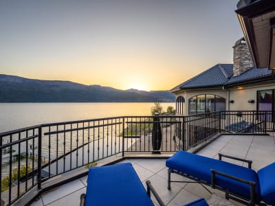 Luxury estate at 14966 Carrs Landing Road, Lake Country, BC — photo 6