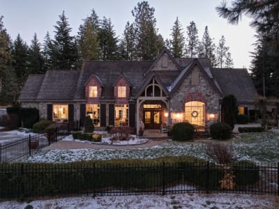 Luxury estate at 2957 Harvard Road, Kelowna, BC — photo 42