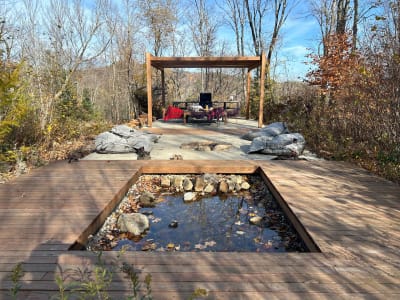 Luxury estate at 880 Chemin de St Adolphe, Morin-Heights, QC — photo 14