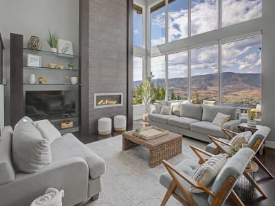 Luxury estate at 126 Sky Court, Kelowna, BC — photo 23