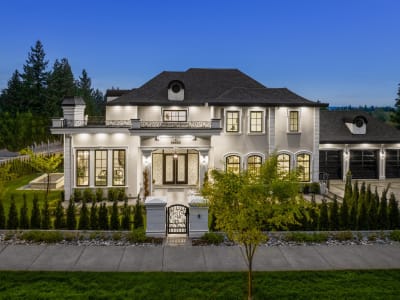 Luxury estate at 14433 28th Avenue, Surrey, BC — photo 5