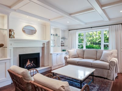 Luxury estate at 1517 Maud Street, Victoria, BC — photo 7